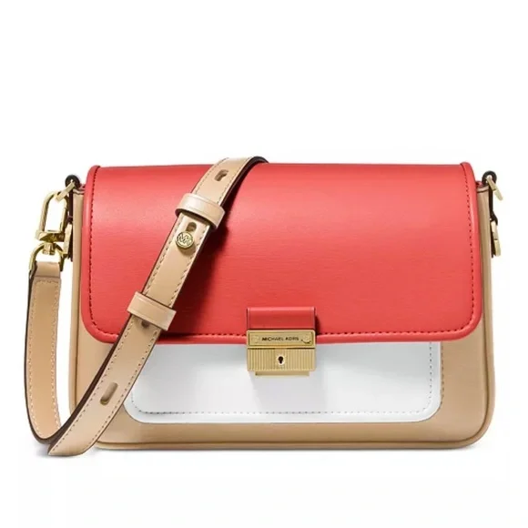 NWT Michael Kors Crossbody Bag - Picture 2 of 7